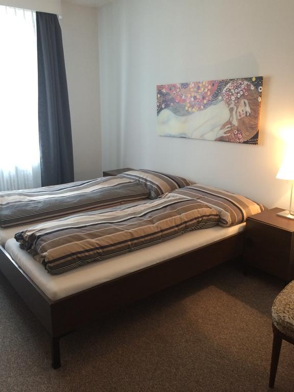 Hotel Schwert Nafels ห้อง รูปภาพ