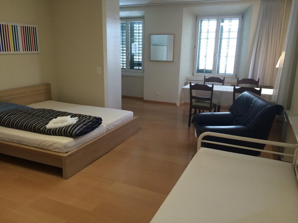 Hotel Schwert Nafels ห้อง รูปภาพ