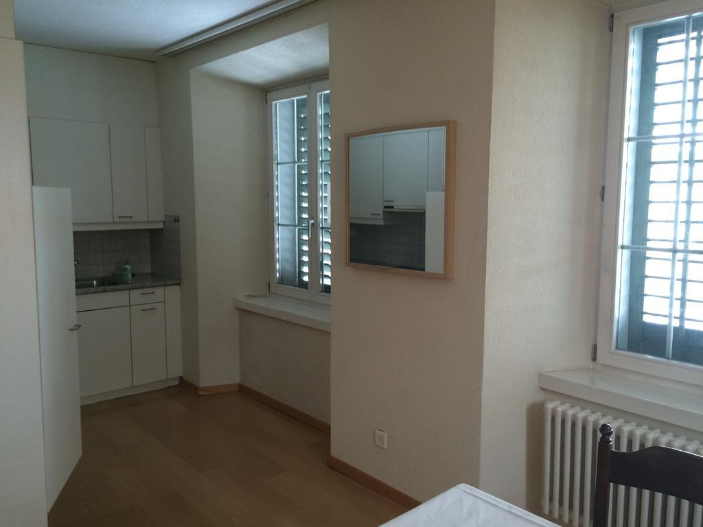 Hotel Schwert Nafels ห้อง รูปภาพ