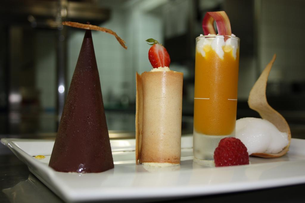 Hotel Schwert Nafels ภายนอก รูปภาพ