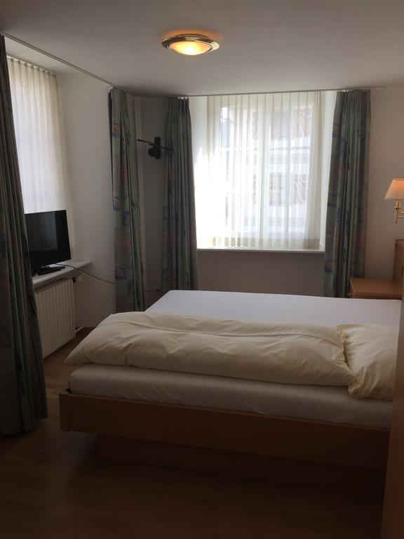 Hotel Schwert Nafels ภายนอก รูปภาพ