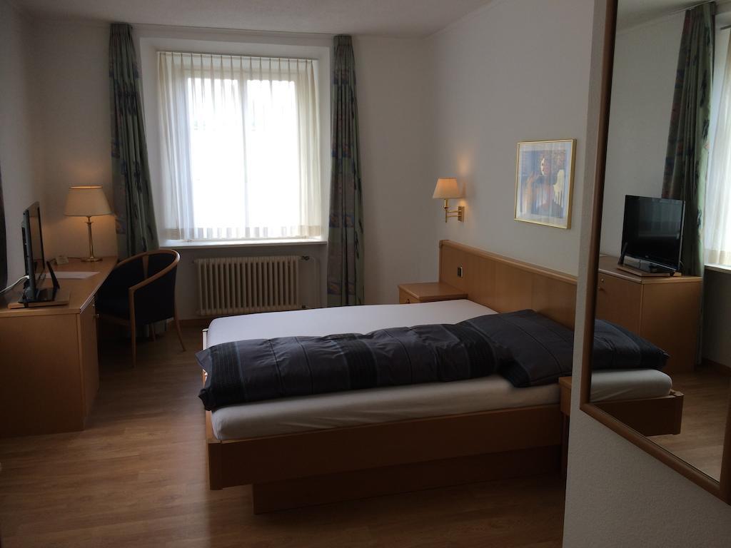 Hotel Schwert Nafels ห้อง รูปภาพ
