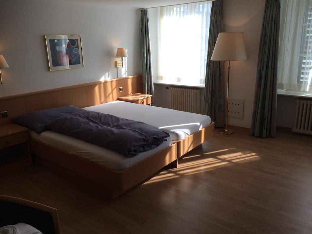 Hotel Schwert Nafels ห้อง รูปภาพ